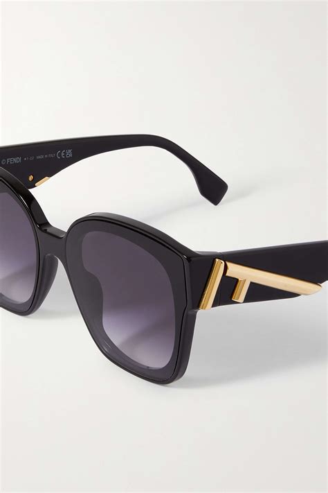 fendi eyewear